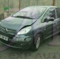 CITROEN PICASSO 1.6 HDI 16V EXCLUSIVE 9HY PIECE DETACHEE OCCASION AVANT GAUCHE