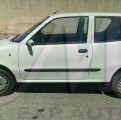 FIAT SEICENTO 1.1I VENTE PIECES DETACHEES OCCASION LATERAL GAUCHE