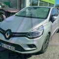 RENAULT CLIO IV 0.9 TCE 90 INTENS 2 VENTE PIECES DETACHEES OCCASION 3/4 AVANT GAUCHE