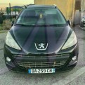 PEUGEOT 207 SW 1.6 HDI 16V 90 EDITION 64 VEHICULE IMMERGE A VENDRE FACE AVANT