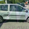 RENAULT TWINGO 1.2I EXPRESSION VENTE PIECES DETACHEES OCCASION LATERAL GAUCHE