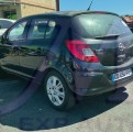 OPEL CORSA D 1.3 CDTI 90 COSMO VENTE PIECES DETACHEES OCCASION 3/4 ARRIERE GAUCHE