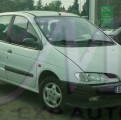 RENAULT SCENIC 1.6E RTE VENTE PIECES DETACHEES OCCAION 3/4 AVANT DROIT