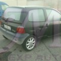 RENAULT TWINGO PIECE DETACHEE OCCASION 3/4 ARRIERE DROIT