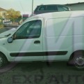 RENAULT KANGOO 1.5 DCI 65 PIECES DETACHEES OCCASION LATERAL GAUCHE