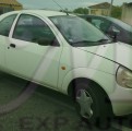 FORD KA 1.3I 60CH PIECES DETACHEES OCCASION 3/4 AVANT DROIT