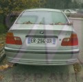 BMW 318I E46 AUTO PIECE DETACHEE OCCASION ARRIERE