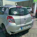 RENAULT CLIO III 1.5 DCI  75CH FAP ECO2 VENTE PIECES DETACHEES OCCASION 3/4 ARRIERE GAUCHE