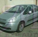 CITROEN PICASSO 1.6 HDI 92CH VENTE PIECES DETACHEES OCCASION 3/4 AVANT GAUCHE