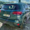 CITROEN C5 AIRCROSS 2.0 BlueHDI 180 FAP S/S SHINE AUTO VENTE PIECES DETACHEES OCCASION 3/4 ARRIERE DROIT