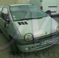 RENAULT TWINGO 1.2I AUTHENTIQUE PIECES DETACHEES OCCASION 3/4 AVANT DROIT