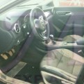 MERCEDES CLA 180 CDI PIECE DETACHEE OCCASION INTERIEUR CONDUCTEUR