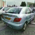 CITROEN XSARA II 2.0 HDI 110 AUTOMATIQUE TYPE MOTEUR RHZ TYPE BOITE 20TP48 / 20TP90 PIECE DETACHEE OCCASION 3/4 ARRIERE DROIT