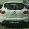 RENAULT CLIO IV 1.5 DCI 75 MEDINAV ENERGY PIECES DETACHEES OCCASION ARRIERE