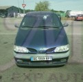 RENAULT SCNENIC 1.9 DTI PIECE DETACHEE OCCASION 3/4 AVANT