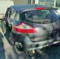 RENAULT MEGANE III 1.9 DCI 130 DYNAMIQUE FAP VENTE PIECES DETACHEES OCCASION 3/4 ARRIERE GAUCHE