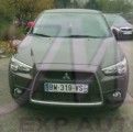 MITSUBISHI ASX 1.8 DI-D 150 FAP S/S 4WD PIECES DETACHEES OCCASION FACE AVANT