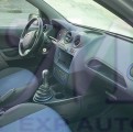 FORD FIESTA V 1.4 TDCI SENSO PLUS VEHICULE ACCIDENTE A VENDRE INTERIEUR