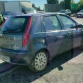 FIAT PUNTO II 80 16V HLX VENTE PIECES DETACHEES OCCASION 3/4 ARRIERE DROIT