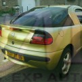 OPEL TIGRA 1.4I 16V PIECE DETACHEE OCCASION 3/4 ARRIERE DROIT