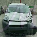 CITROEN NEMO 1.3 HDI 16V 75CH FAP VENTE PIECES DETACHEES OCCASION FACE AVANT