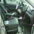 TOYOTA RAV4 115 D4D GX PIECES DETACHEES OCCASION INTERIEUR PASSAGER