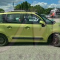 CITROEN C3 PICASSO 1.6 HDI 16V CONFORT VEHICULE ACCIDENTE A VENDRE LATERAL DROIT