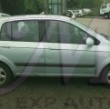 HYUNDAI GETZ 1.3I GLS PIECE DETACHEE OCCASION LATERAL DROIT