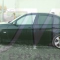 BMW 318D 122CH E90 PIECE DETACHEE OCCASION LATERAL GAUCHE