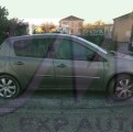 RENAULT CLIO III 1.5 DCI 90 5 PORTES PIECE DETAHCEE OCCASION LATERAL DROIT