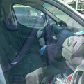 CITROEN BERLINGO II 1.6 HDI CONFORT VEHICULE ACCIDENTE A VENDRE INTERIEUR DROIT