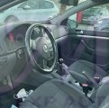 VOLKSWAGEN GOLF V 1.4 TSI 16V 122CH CONFORTLINE VEHICULE ACCIDENTE A VENDRE INTERIEUR CONDUCTEUR