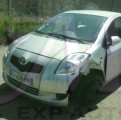 YARIS II 1.3 VVTI 87 SOL AVANT GAUCHE