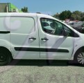 CITROEN BERLINGO II 1.6 BLUEHDI 100 S&S M BUSINESS VEHICULE ACCIDENTE A VENDRE LATERAL DROIT