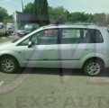 MAZDA PREMACY 2.0 DITD 90 CLIM VENTE PIECES DETACHEES OCCASION 3/4 LATERAL GAUCHE