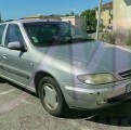 CITROEN XSARA 1.9 TD VENTE PIECES DETACHEES OCCASION 3/4 AVANT DROIT