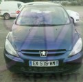 PEUGEOT 307 1.6I 16V 110CH PIECE DETACHEE OCCASION AVANT