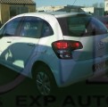 CITROEN C3 II 1.6 HDI 90 FAP CLUB VENTE PIECES DETACHEES OCCASION 3/4 ARRIERE GAUCHE