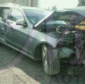 MERCEDES E350 CDI 265CH FAP 7G-TRONIC VEHICULE ACCIDENTE A LA VENTE ET VENTE PIECES DETACHEES OCCASION 3/4 AVANT DROIT