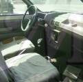 PEUGEOT 205 1.1E XL/XR VENTE PIECES DETACHEES OCCASION INTERIEUR PASSAGER