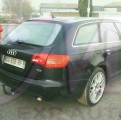 AUDI A6 III AVANT 3.0 TDI V6 225CH TYPTRONIC QUATTRO PIECES DETACHEES OCCASION 3/4 ARRIERE DROIT