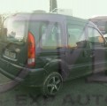 RENAULT KANGOO 1.5 DCI 80 PRIVILEGE PIECES DETACHEES OCCASION 3/4 ARRIERE DROIT