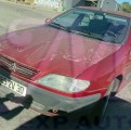 CITROEN XSARA 1.9D  VENTE PIECES DETACHEES OCCASION 3/4 AVANT GAUCHE