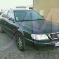 AUDI A6 2.6I V6 PIECE DETACHEE OCCASION 3/4 AVANT GAUCHE