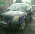 FORD FUSION 1.4 TDCI PIECE DETACHEE OCCASION 3/4 AVANT GAUCHE