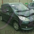 PEUGEOT 1007 1.4 HDI PIECES DETACHEES OCCASION 3/4 AVANT DROIT