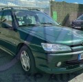 PEUGEOT 306 II BREAK 1.6I XT AUTOMATIQUE VENTE PIECES DETACHEES OCCASION 3/4 AVANT DROIT