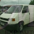 VOLKSWAGEN TRANSPORTER T4 2.5 TDI 102CH PIECES DETACHEES OCCASION 3/4 AVANT GAUCHE