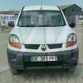 RENAULT KANGOO 1.9 DCI PACK GRAND CONFORT 4X4  VENTE PIECE DETACHEE OCCASION FACE AVANT