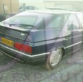 CITROEN XM II 2.0I 16S 135CH PIECES DETACHEES OCCASION 3/4 ARRIERE DROIT